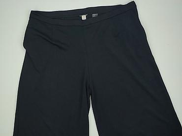 mango mom: H&M, Spodnie 3/4 damskie, rozmiar 2XL — 1