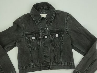 h m kurtki jeansowe damskie: ASOS Design, Women`s jeans jacket, size XS