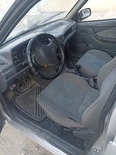 Daewoo: Daewoo Nexia: 2003 г., Механика, Бензин, Седан — 4