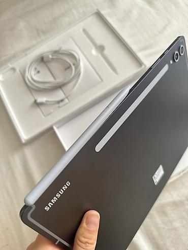 samsung tab s 7: Samsung Galaxy Tab S10 Plus — большой тонкий планшет с комплектом — 8