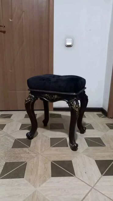 Медицинская мебель: 3стула Икея по 2500с каждый. Кресла СССР ПО 6500 КАЖДЫЙ. хлебница СССР — 14