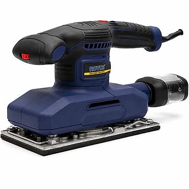 №: 3070 Məhsulun adı: Cilalama maşını Royce, RFS500 Brend: Royce