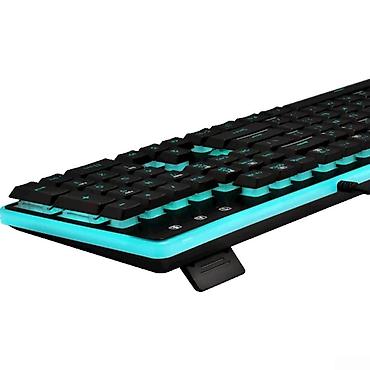 Redragon Dyaus K509 Gaming Keyboard 🟢 Rəsmi iş yeri olan və lalafo.az -da — 3 Redragon Dyaus K509 Gaming Keyboard 🟢 Rəsmi iş yeri olan və — 3