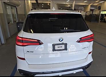 m5 e60: BMW X5 M: 2020 г., 3 л, Автомат, Бензин, Кроссовер — 5