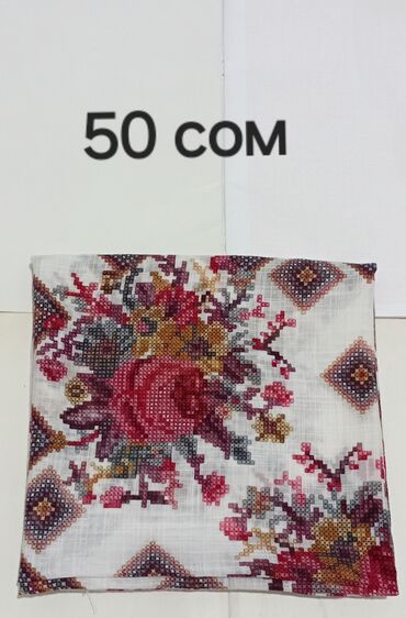 Платки: Платок, Осень-весна — 5