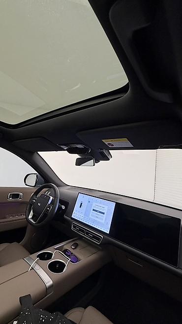 mini ev: Lixiang L7: 2025 г., Электромобиль, Кроссовер — 10