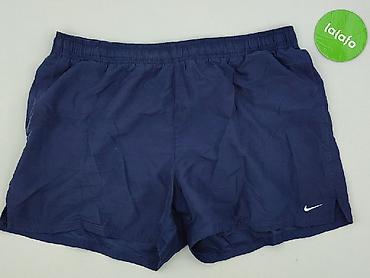 sinsay marvel: Nike, Szorty dla mężczyzn, rozmiar 2XL — 2