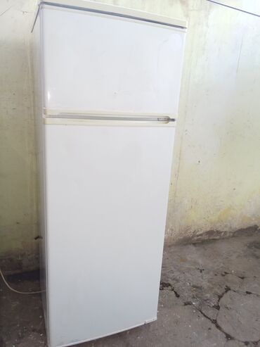 talberg soyuducu: 2 двери Nord Холодильник Продажа, цвет - Белый