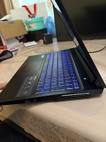 компьютеры настольные: Intel i5 11400F Rtx 3050Ti 32Gb RAM 512Ssd Продам ноутбук Gigabyte G5 — 4