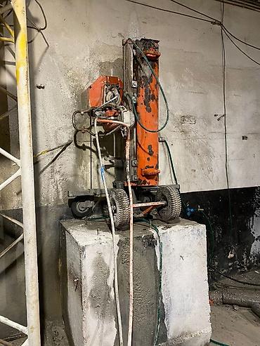 Beton işləri: Beton kəsmə xidməti - Divar, döşəmə və tavanlarda dəqiq və səliqəli — 7