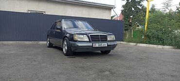 двигатель мерседес 2.7 дизель купить: Mercedes-Benz E-Class: 1993 г., 2.2 л, Механика, Бензин, Седан