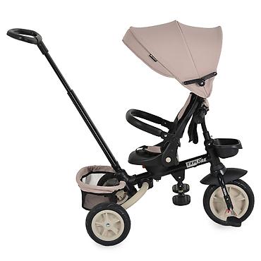 vellli: Byox Tricikl za decu Explore – Beige (Šifra: CAN31989-70) Jedan — 7