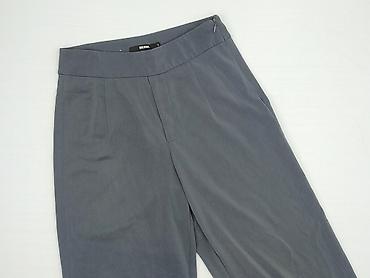 bpc pants: Bik Bok, Spodnie materiałowe damskie, rozmiar S — 1
