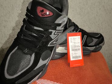 Другое: New Balance 9060 kişi/uniseks idman ayaqqabısı - Model: NB 9060 -