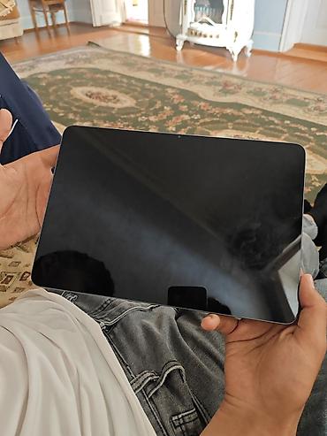 oneplus pad: İşlənmiş Xiaomi Pad 6S Pro, 12,4", 256 GB, Ünvandan götürmə — 3