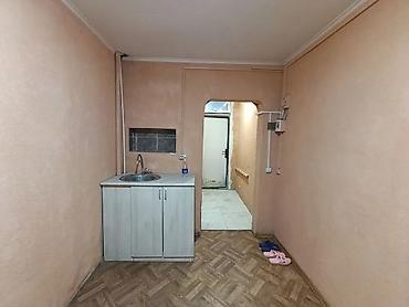 1 комната, Старый толчок рынок / базар Агентство недвижимости, Без животных, от 1 месяца, от 3 месяцев, от 6 месяцев, С мебелью частично