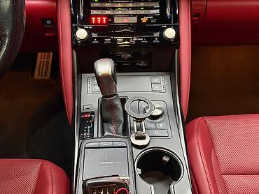 Lexus: Lexus IS: 2020 г., 3.5 л, Автомат, Бензин, Седан — 10