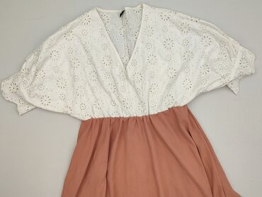 laversa sukienki na wesele dla mamy: Women`s dress, Size L (EU 40)