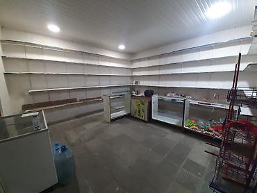 ulguc satisi: Salam Magaza uzun iller erzaq magazasi kimi isleyib Isim ile elaqeder — 3