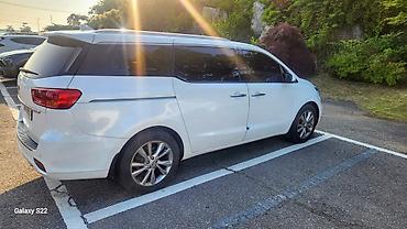 карплей: Kia Carnival: 2019 г., 2.2 л, Автомат, Дизель, Минивэн — 4