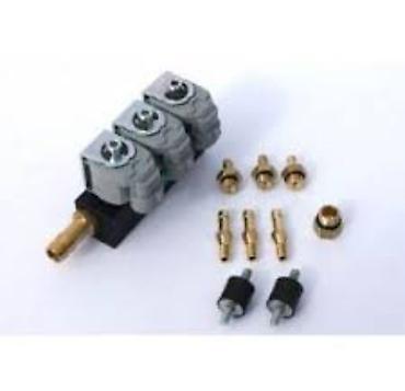 ГБО: Форсунки ГБО – это основное исполнительное устройство в системах ГБО 4 — 5