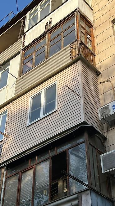 бока: Утепление балкона, лоджии, Утепление полов, Утепление окон | Утепление дома, Утепление квартиры, Утепление склада Пенополистирол, Пенопласт, Пенополиуретан Больше 6 лет опыта — 2