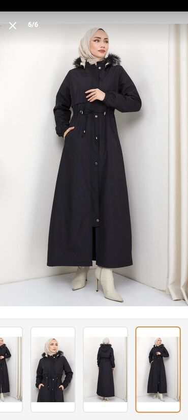 qara cins pencekler: H&M, M (EU 38)