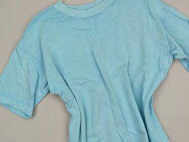 Edc by Esprit, T-shirt damski, rozmiar S