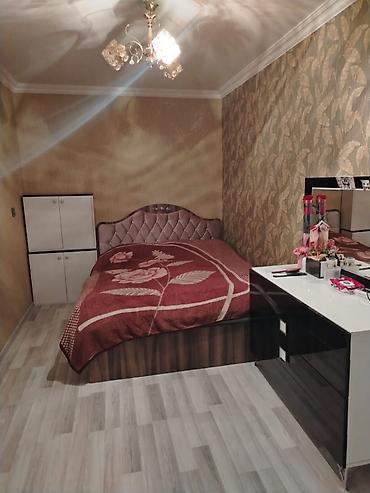 mingecevirde kiraye evler 2022: Xırdalan, 2 otaqlı, Köhnə tikili, 52 kv. m — 2