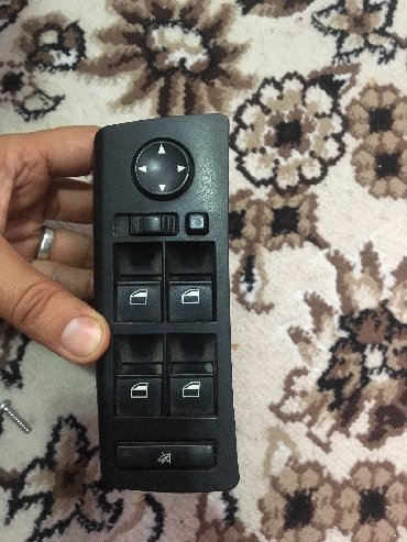 Другие детали кузова: Бмв х5 е53, е70 блоки управления — 3