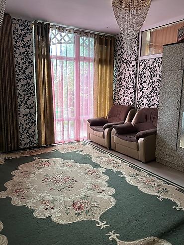 Аренда коттеджей и домов на Иссык-Куле: Коттедж, Dordoi Resorts, Кош-Кол, 8+ мест — 6