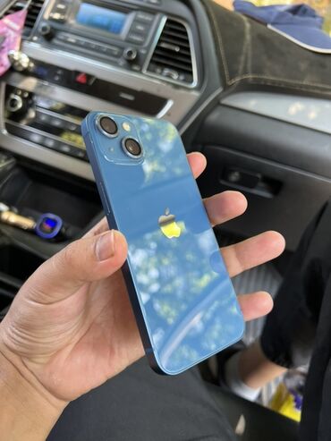 редми нот 13 про 256: IPhone 13, 128 ГБ, Көк