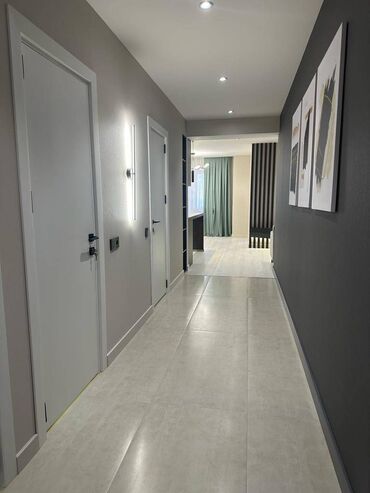 Yeni tikili: 2 otaqlı, Yeni tikili, m. Xalqlar Dostluğu, 71 kv. m — 15