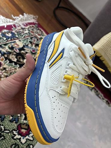 lining оригинал: Кроссовки Li-Ning ABCW013-4 (Basketball Shoes) - Тип: баскетбольные — 1
