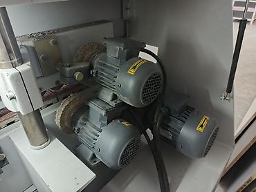 PVC dəzgahları: PVC dəzgahi əla vəziyyətdədir problemsiz işləyir — 2