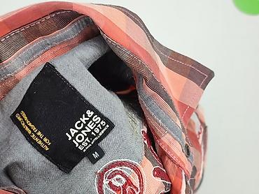 cargo pull and bear: Jack & Jones, Koszulа dla mężczyzn, rozmiar M — 4