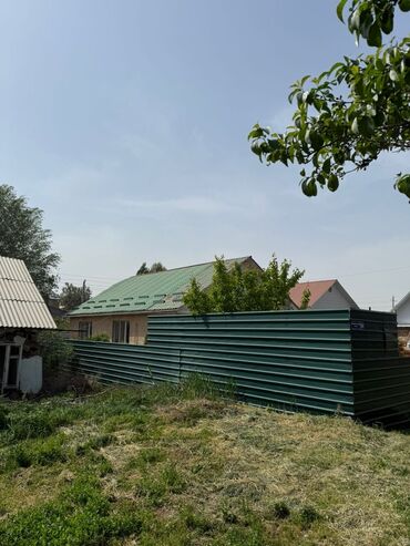 продажа участков ак орго: Дом, 50 м², 2 комнаты, Риэлтор, Евроремонт