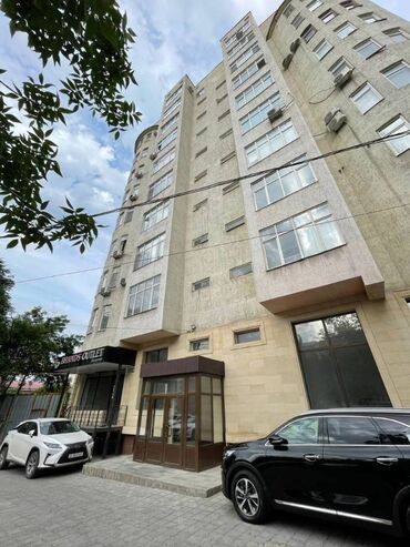 Продажа квартир: 4 комнаты, 162 м², Элитка, 5 этаж, Евроремонт