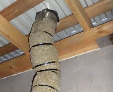 Чистка дымохода: Чистка дымохода бишкек и выезжаем в районы.ПРОФЕССИОНАЛЬНАЯ ЧИСТКА — 8