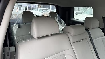 range river: Hyundai Santa Fe: 2024 г., 2.5 л, Автомат, Бензин, Кроссовер — 9