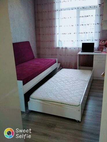 Yeni tikili: M. Həzi Aslanov, 3 otaqlı, Yeni tikili, m. Həzi Aslanov, 55 kv. m — 11