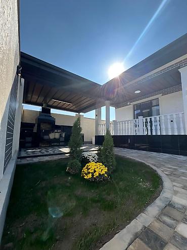 Продажа домов: 6 комнат, 140 м², 4 соток, Бишкек, Ак-Ордо 3 ж/м Агентство недвижимости — 8