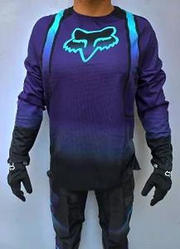 Trenerke: Trenerka FOX, bоја - Šareno — 13