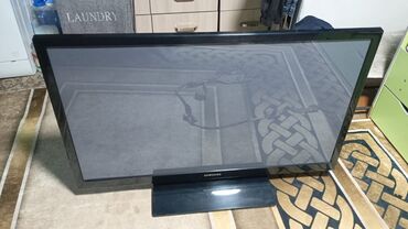 самсунг телевизор: Smart TV: Телевизоры Samsung Smart TV предоставляют доступ к различным