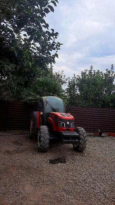 traktor altlıqlı bej bosonojkalar: Traktorun hecbir problemi yoxdu 10min lizzing qalib aylig 420 azn bos — 5