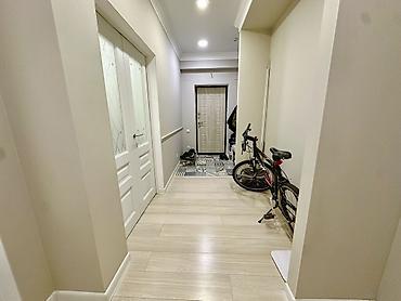 Продажа квартир: 2 комнаты, 73 м², Элитка, 10 этаж, Евроремонт — 7