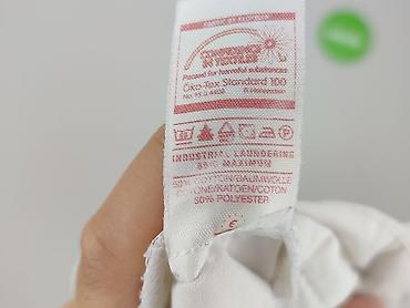 scrubs: Spodnie materiałowe damskie, rozmiar XS — 6