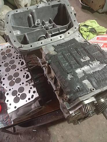 Opel: Opel Monterey: 1999 г., 3 л, Механика, Дизель, Внедорожник — 5