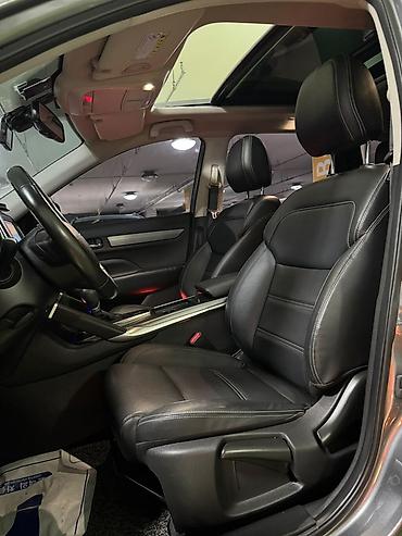 Renault: Renault QM6: 2019 г., Кроссовер at lalafo.kg — 30 Renault: Renault QM6: 2019 г., Кроссовер — 30