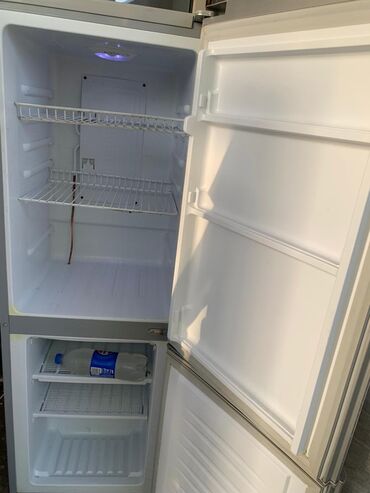 Техника для кухни: Холодильник Altus, Б/у, Двухкамерный